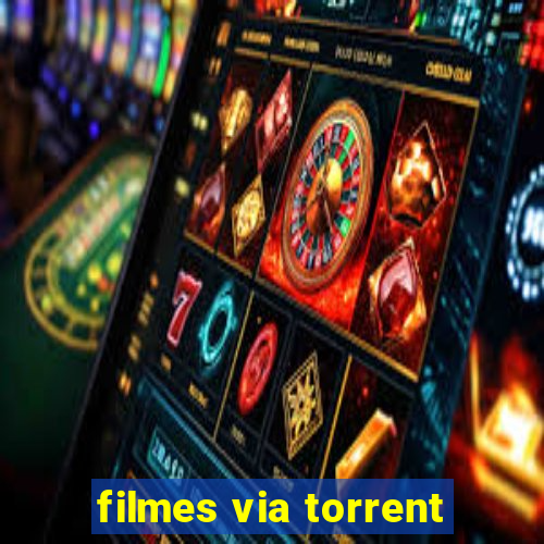 filmes via torrent